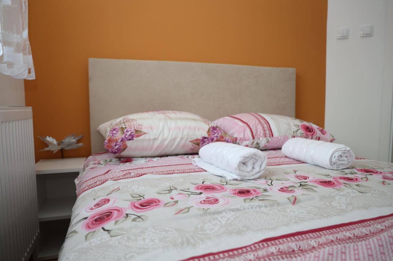 Apartman Solunska 18 Banja Luka Eksteriør billede