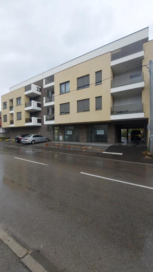 Apartman Solunska 18 Banja Luka Eksteriør billede