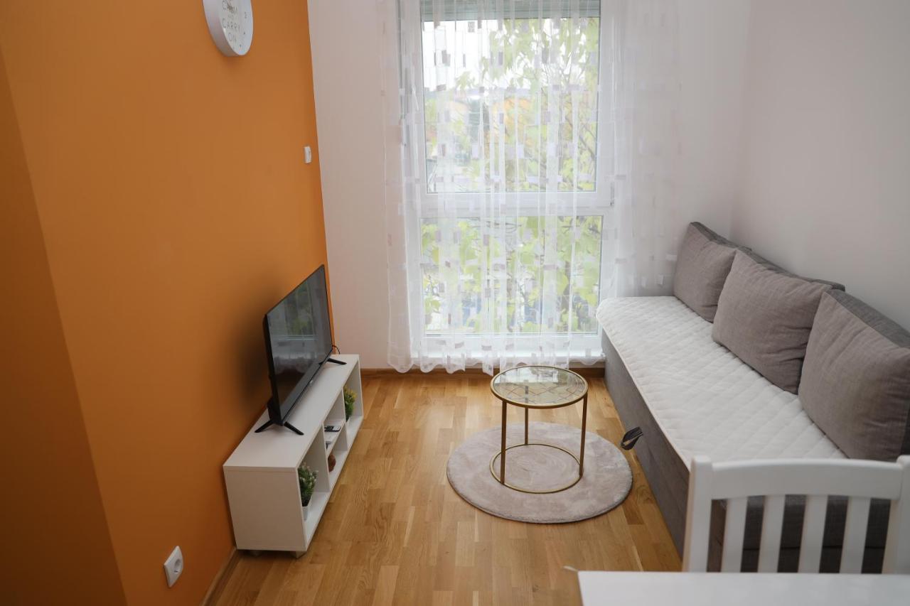 Apartman Solunska 18 Banja Luka Eksteriør billede
