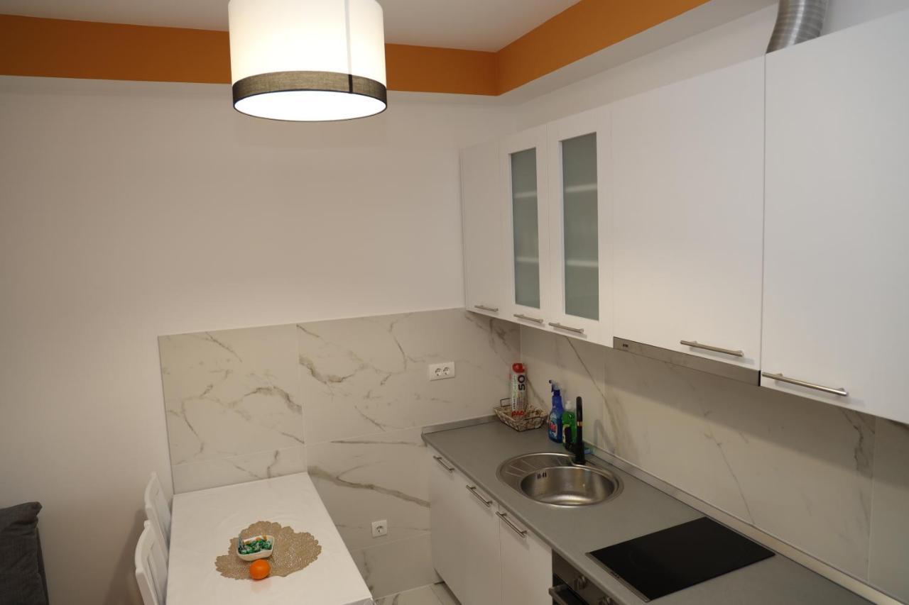 Apartman Solunska 18 Banja Luka Eksteriør billede