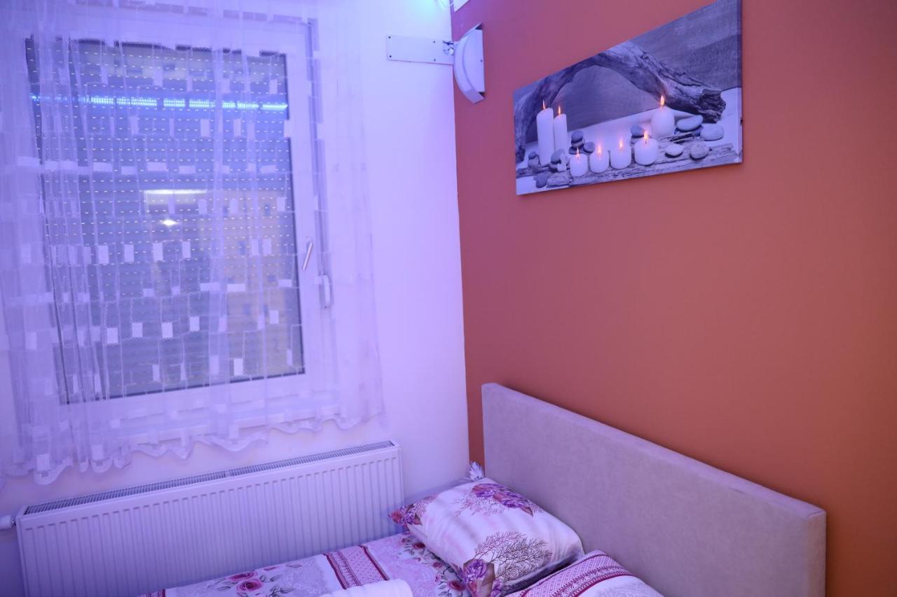 Apartman Solunska 18 Banja Luka Eksteriør billede