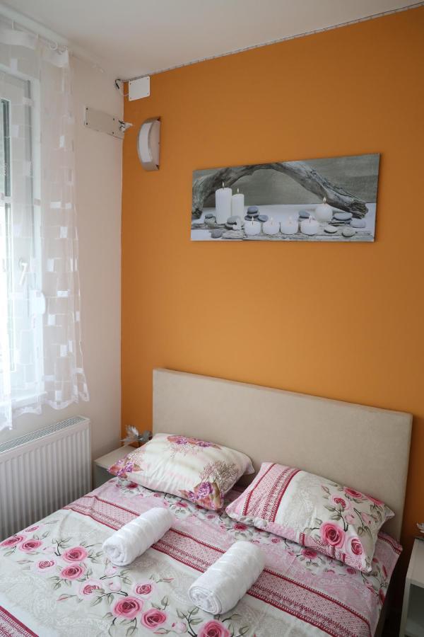 Apartman Solunska 18 Banja Luka Eksteriør billede